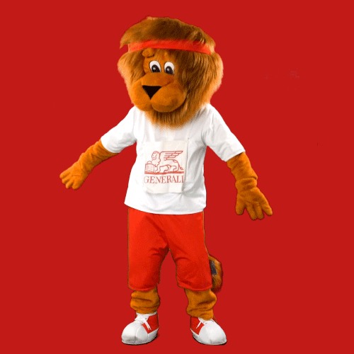 Kids In Sports Mascot GIFs Get the best GIF on GIPHY