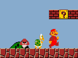 Video Game Collectybles GIF
