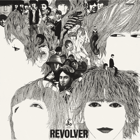 the beatles GIF by uDiscoverMusic