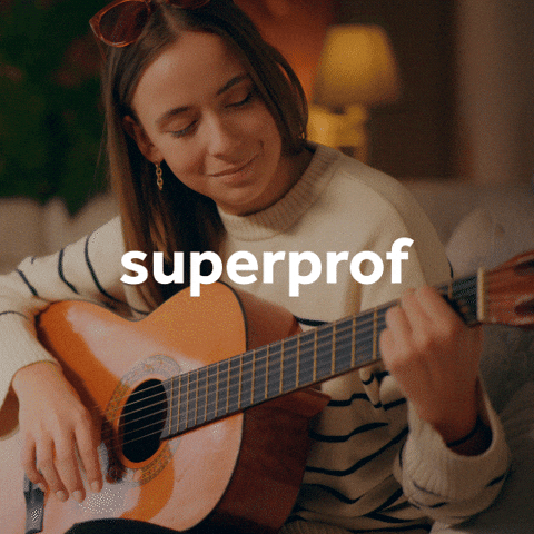 Superprof Mexico GIF