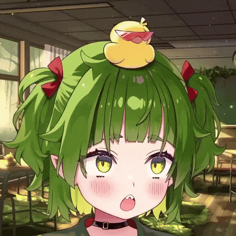 Happy GIF