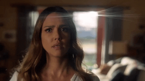 Scared Season 1 GIF by Sony Pictures Television - Find & Share on GIPHY