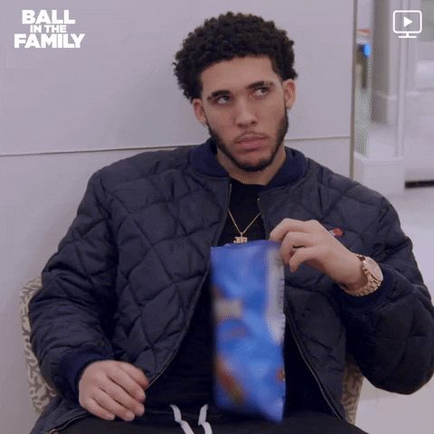 Denise Garcia: Wiki, Age, Boyfriend, Height, Family, Biography & More 3 Liangelo Ball Triple Bs GIF by Ball in the Family - Find & Share on GIPHY