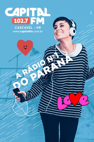 Radio Capital GIF