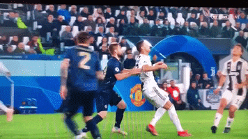 touch juventus GIF by nss sports