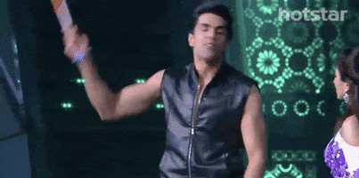come star plus GIF by Hotstar