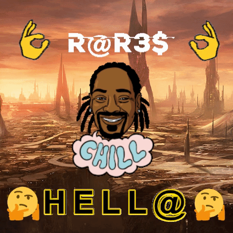 Welcome To My Prof1E GIF