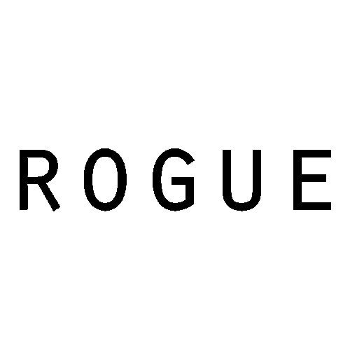 Rogueshoots Sticker by Studio Rogue