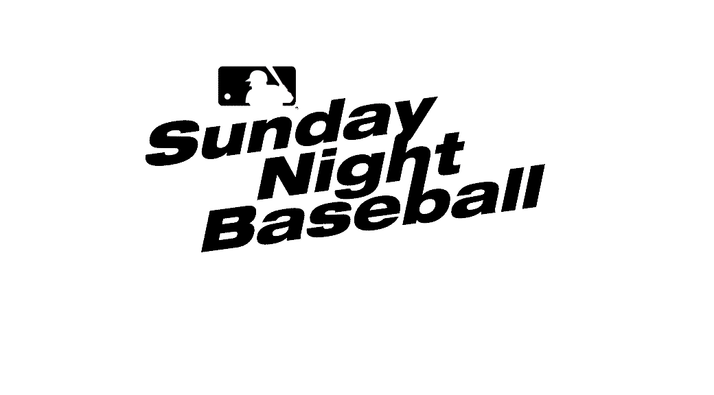Swipe Up Sunday Night Baseball Sticker by MLB for iOS & Android GIPHY