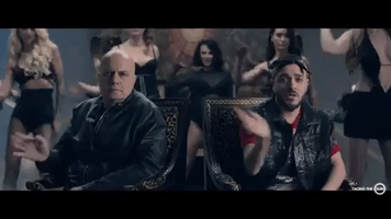 Like A Boss Win GIF