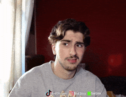 Ew What GIF