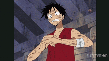 One Piece Crocodile Gif By Funimation Find Share On Giphy