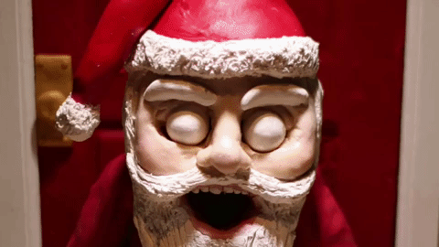 EvilSanta