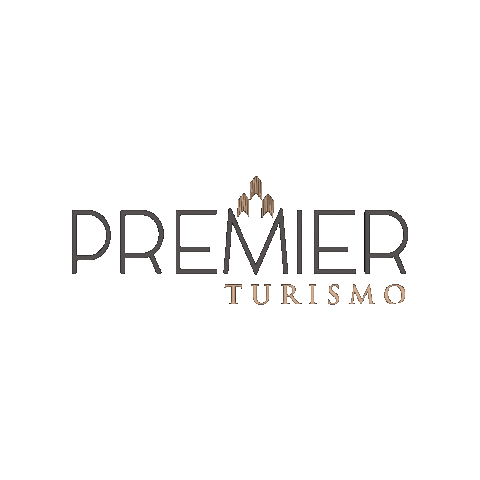 Sticker by Premier Turismo Curitiba