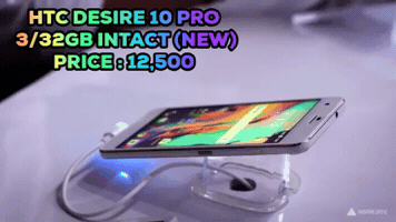 Discount Offer Bd Htc Desire 10 Pro GIF