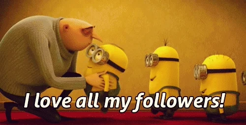 despicable me minions GIF