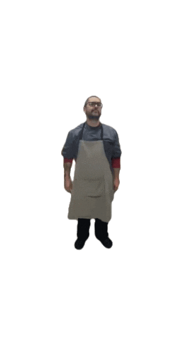 Sticker by PuroFlavor