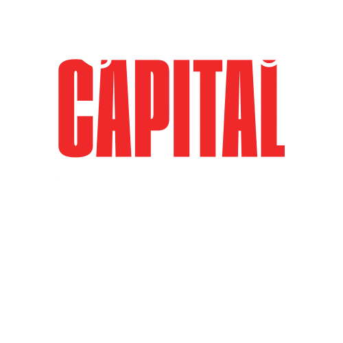 Visit Baton Rouge Sticker