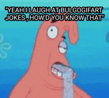 Laugh Know GIF
