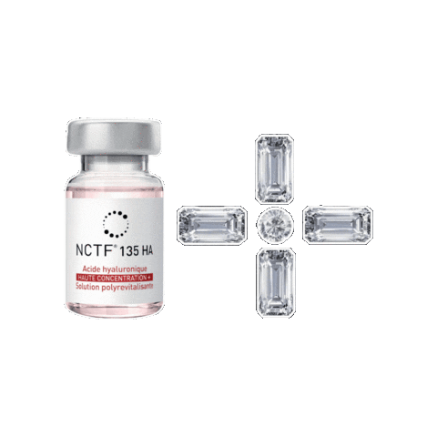 Lunatus Healthcare Sticker