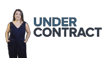 Real Estate Thumbs Up Sticker by Premier Property Solutions