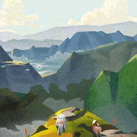 travel monkeys GIF by San Diego Zoo