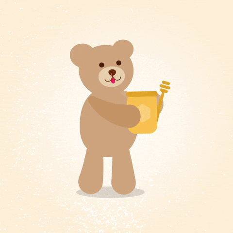 Build A Bear Friends GIF by Build-A-Bear Workshop
