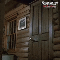 friday the 13th halloween GIF by Paramount Movies