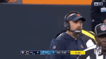 2018 Nfl What GIF by NFL