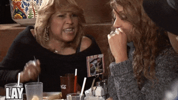 lay low braxton family values GIF by WE tv