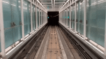 never ending travel GIF by Dulles International Airport