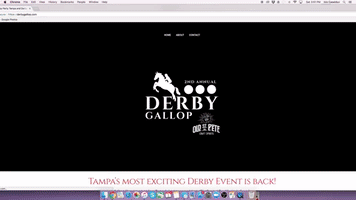Website Development GIF