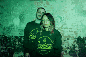 Revival Streetwear GIF