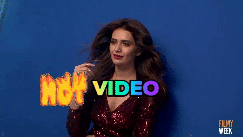 Karishma Tanna GIFs - Get the best GIF on GIPHY