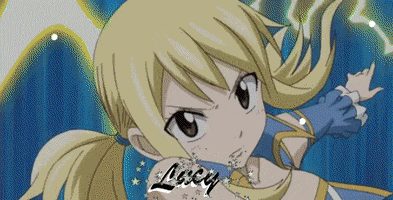 Fairytail GIF