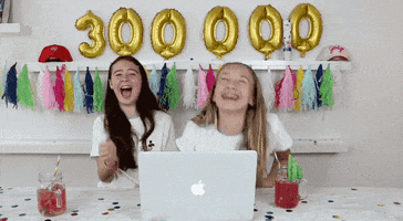 laughing out loud lol GIF by Girlys Blog