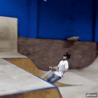 flying action sports GIF by Doggscooters