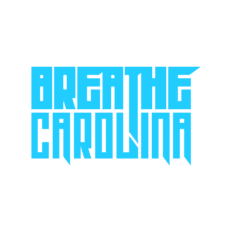 Edm Flashing Sticker by Breathe Carolina