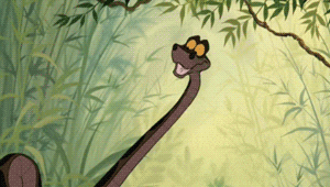 Snake GIF