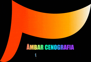 Ambar Cenografia GIF