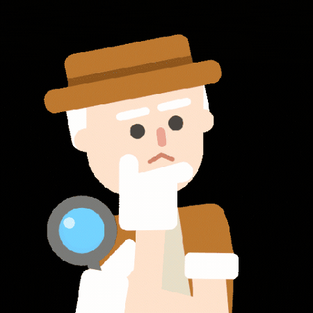Japan 考える GIF by Where to go in Japan?
