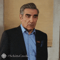 oh my god wow GIF by CBC