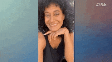 Tracee Ellis Ross GIF by AMAs
