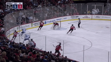 Toronto Maple Leafs GIF