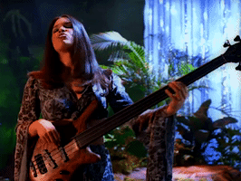 Prince The Holy River GIF