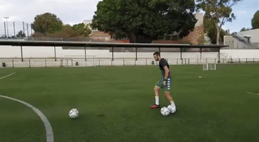 Football Soccer GIF