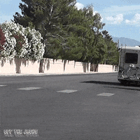 yellow car lowrider GIF by Off The Jacks