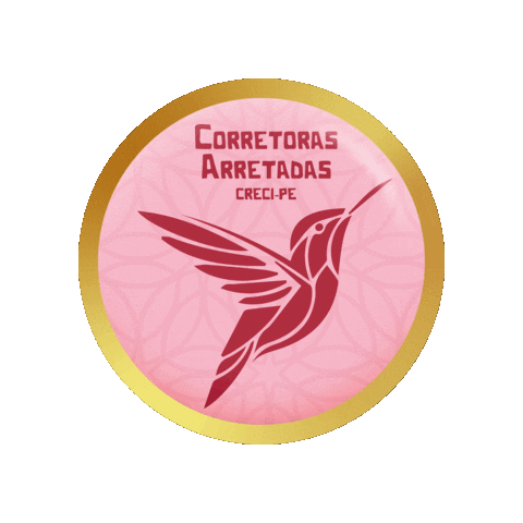 Corretora Crecipe Sticker by crecipernambuco