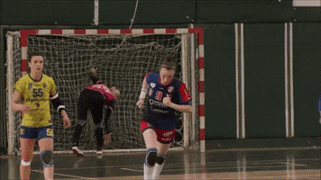 Hadzana Viacakošport GIF by slovakhandball