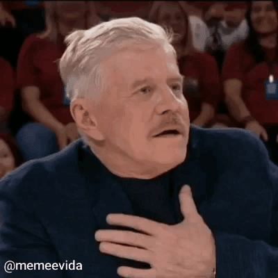 Chocada Falabella GIF